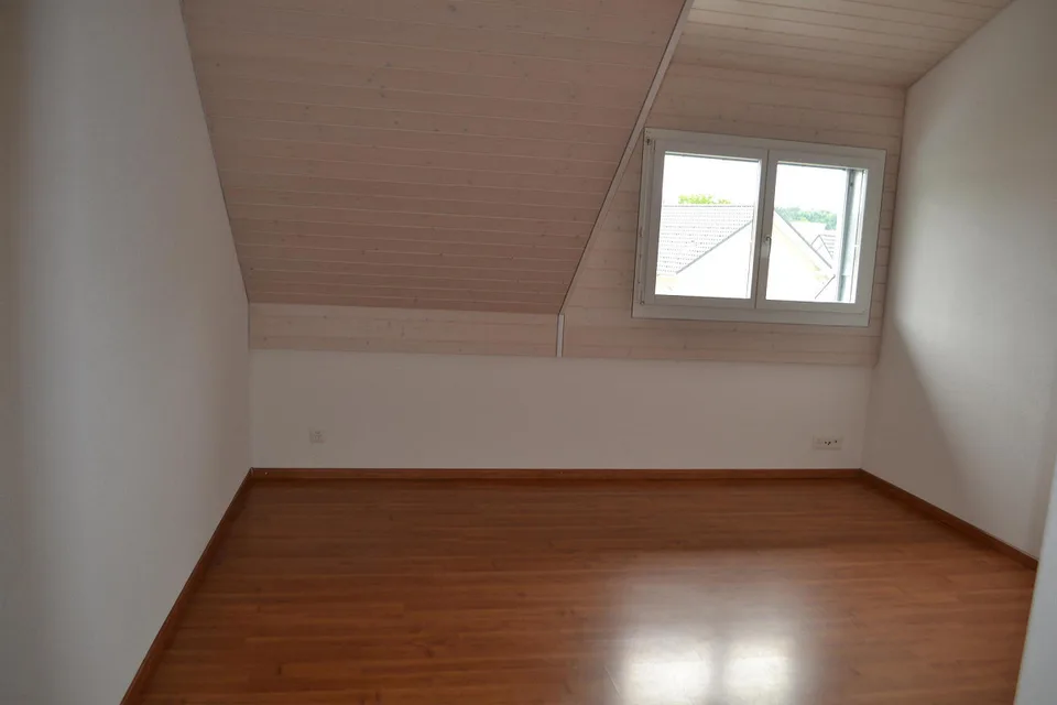 Appartement en maisonette moderne à Sarmenstorf