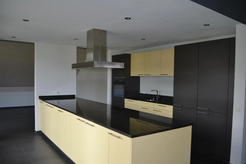 Appartement en maisonette moderne à Sarmenstorf