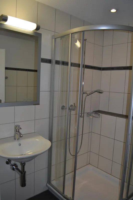 Appartement en maisonette moderne à Sarmenstorf