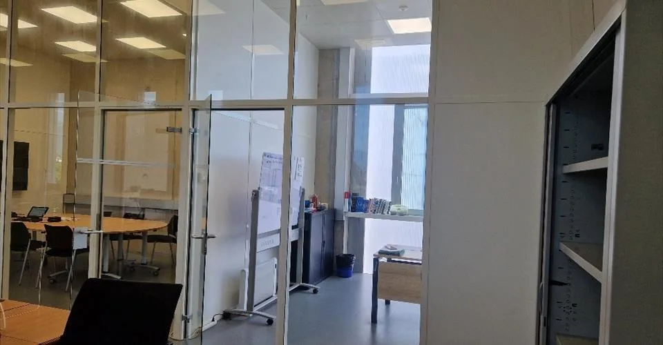 Büro 1 Zimmer