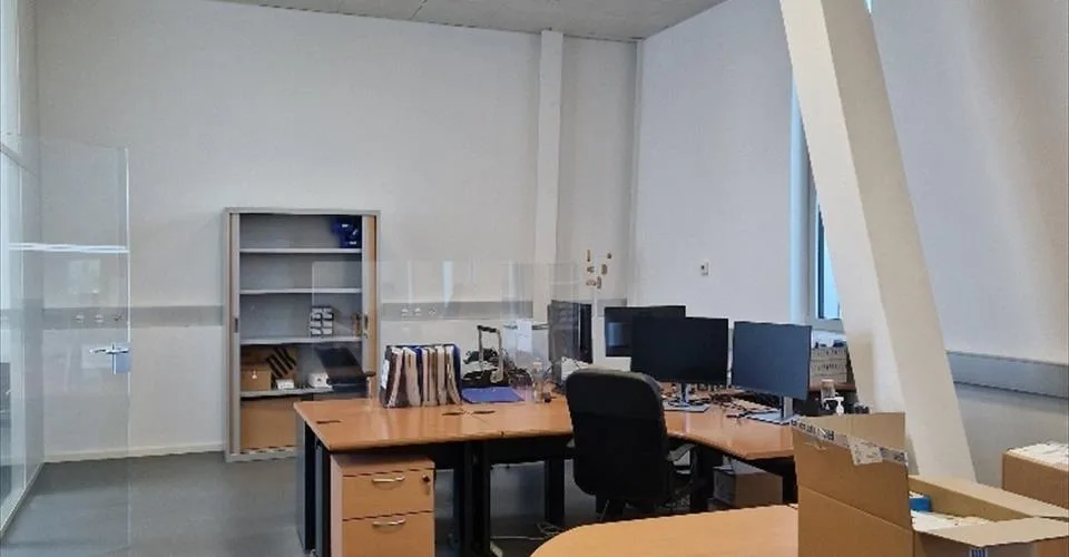 Büro 1 Zimmer