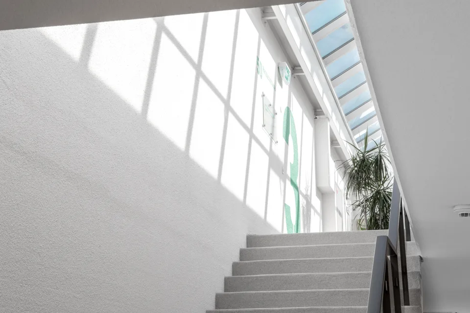 Commercial property in Niederhasli