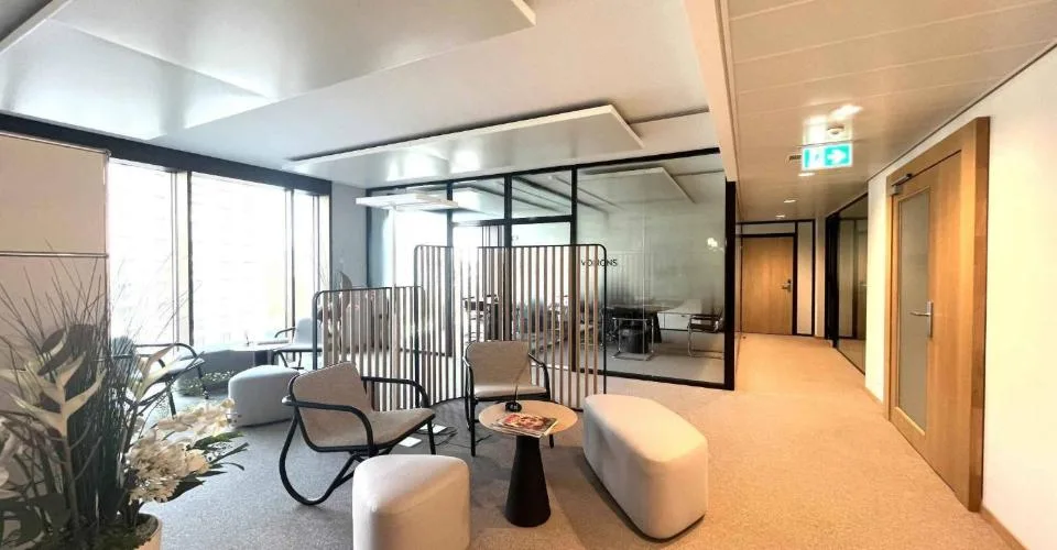 Bureau