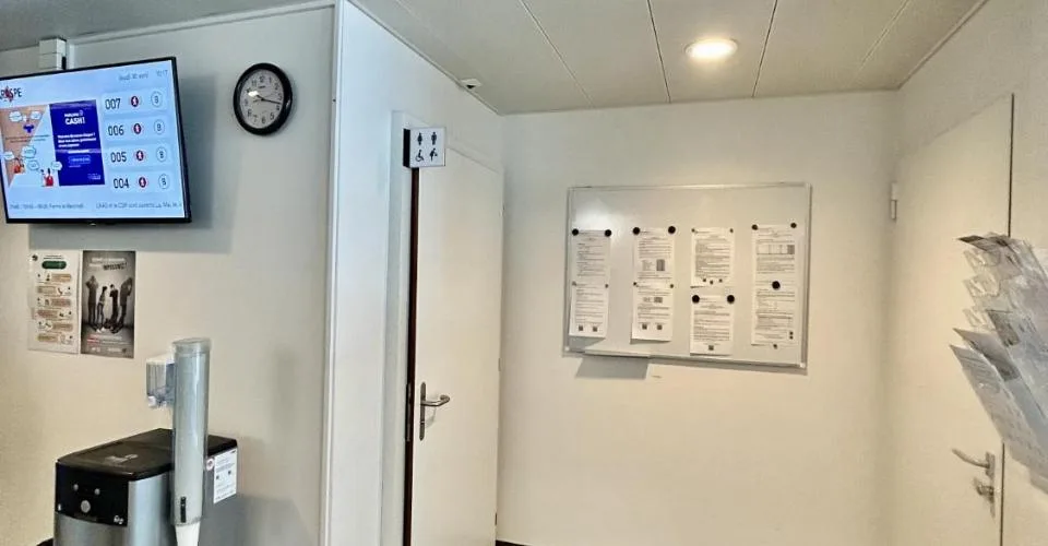 Büro