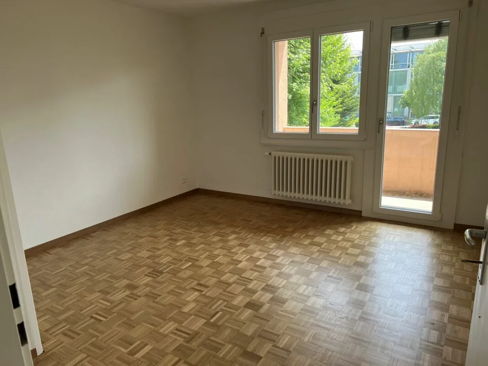 3-Zimmer-Wohnung