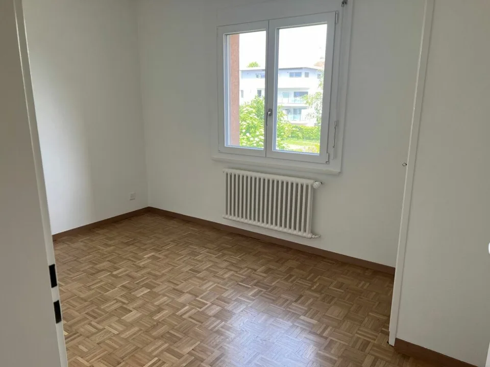 Appartement de 3 pièces