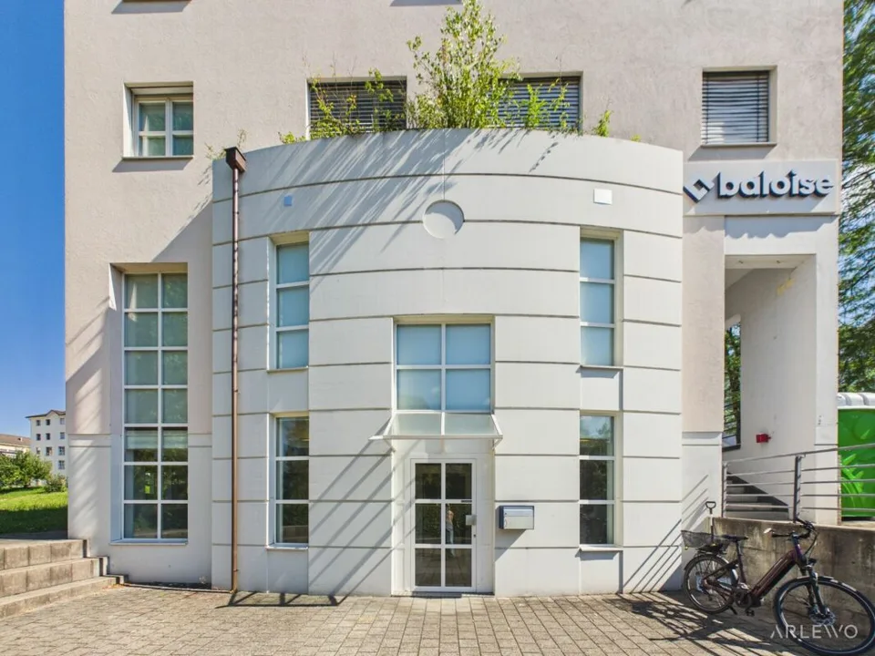 Ihr neuer Erfolgsstandort in Schwyz