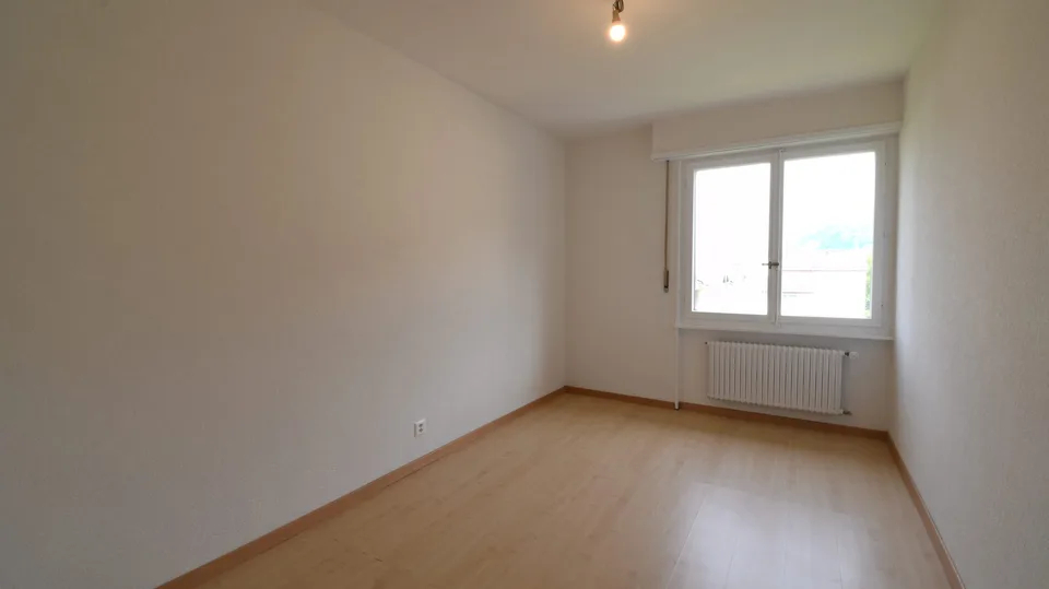 4,5-Zimmer-Wohnung