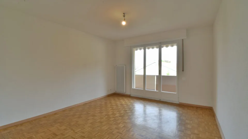 4,5-Zimmer-Wohnung