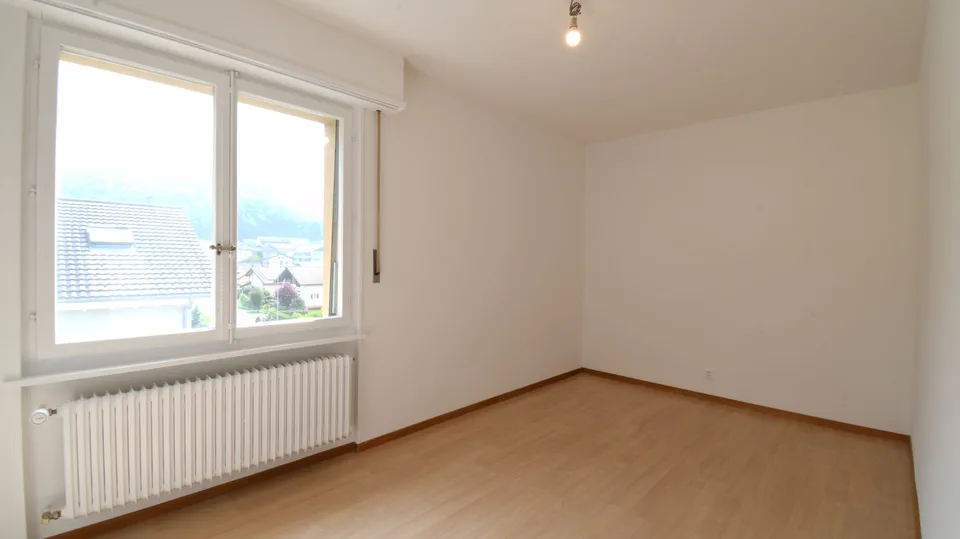 4,5-Zimmer-Wohnung