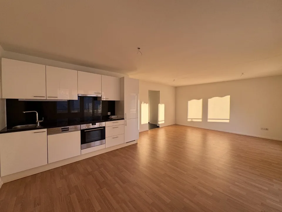 Appartamento luminoso di 3,5 locali - Bielstrasse 82, 2560 Nidau