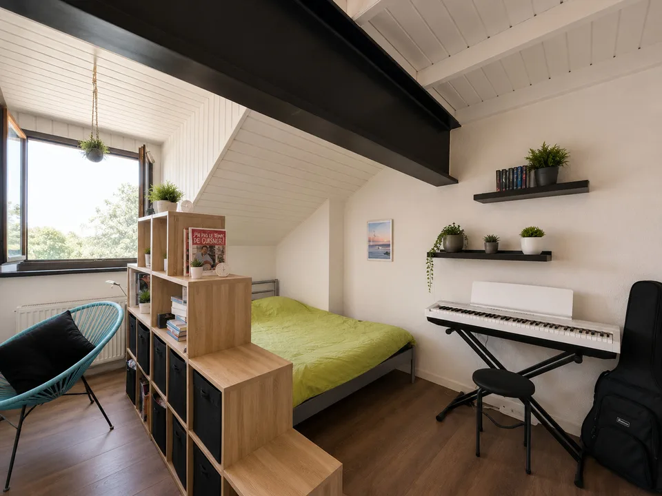 Wohnung