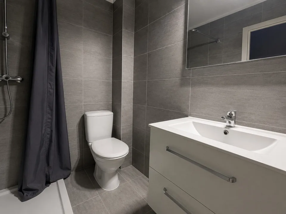 Wohnung