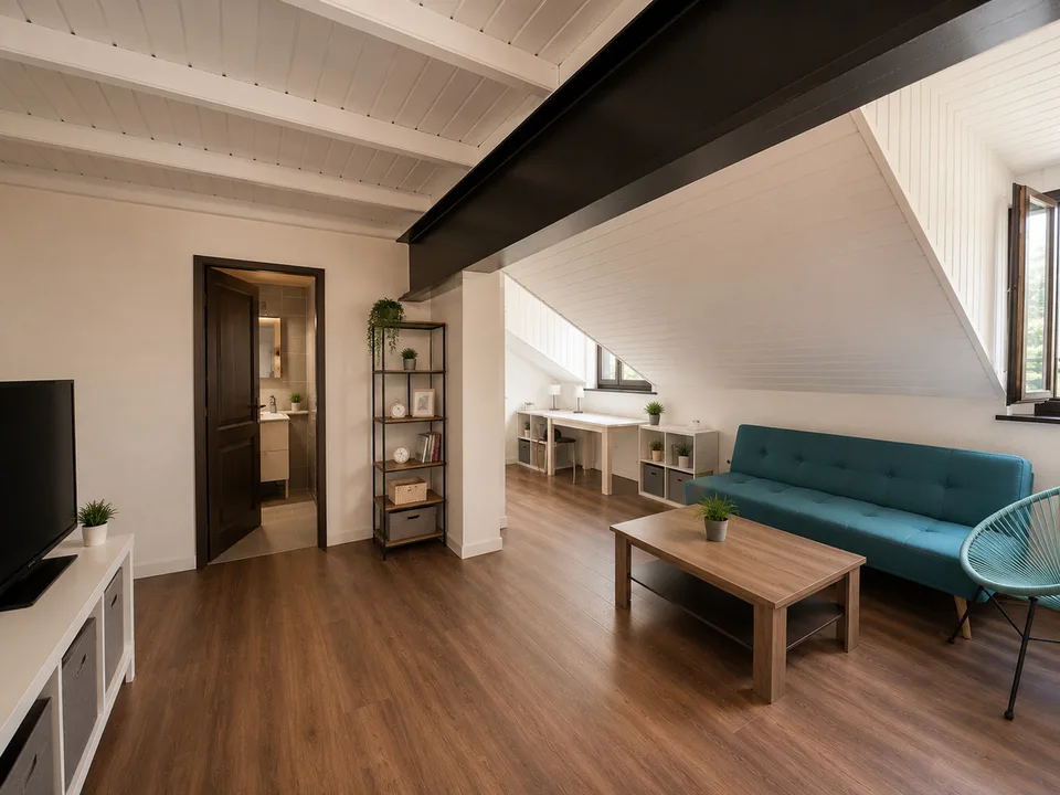 Wohnung