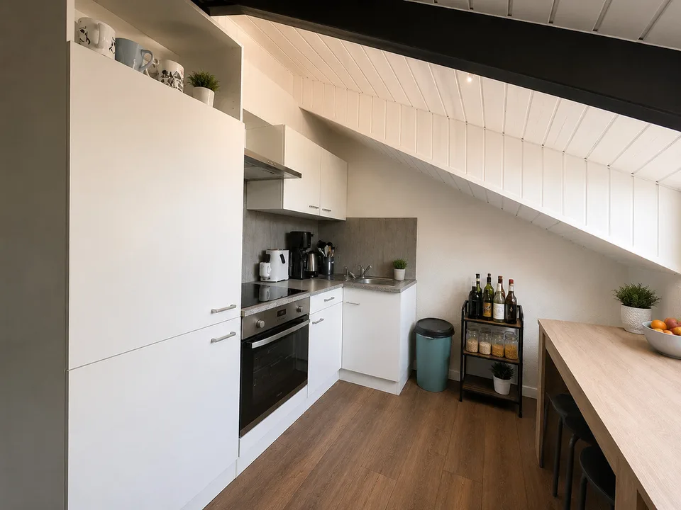 Wohnung