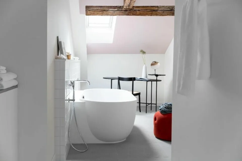 Appartements de luxe entièrement équipés dans un bâtiment historique au centre-ville