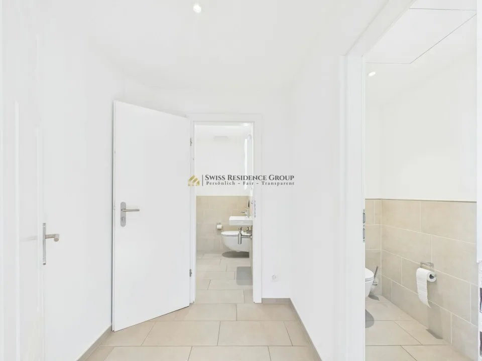 Repräsentatives Office in bester Lage für Ihren Unternehmenserfolg – Foto 10 von 13