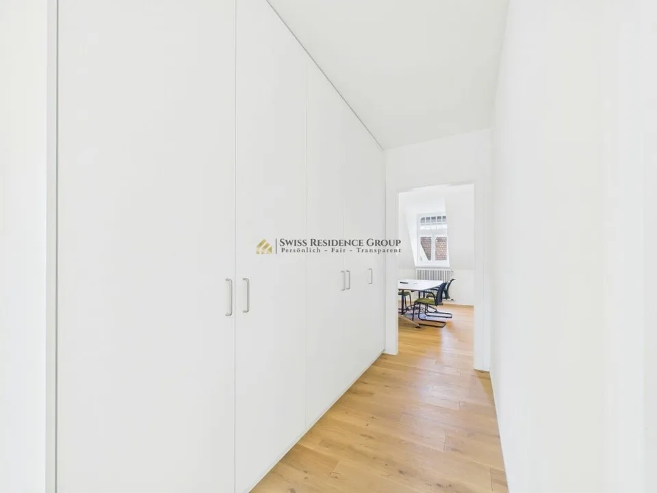 Repräsentatives Office in bester Lage für Ihren Unternehmenserfolg – Foto 7 von 13
