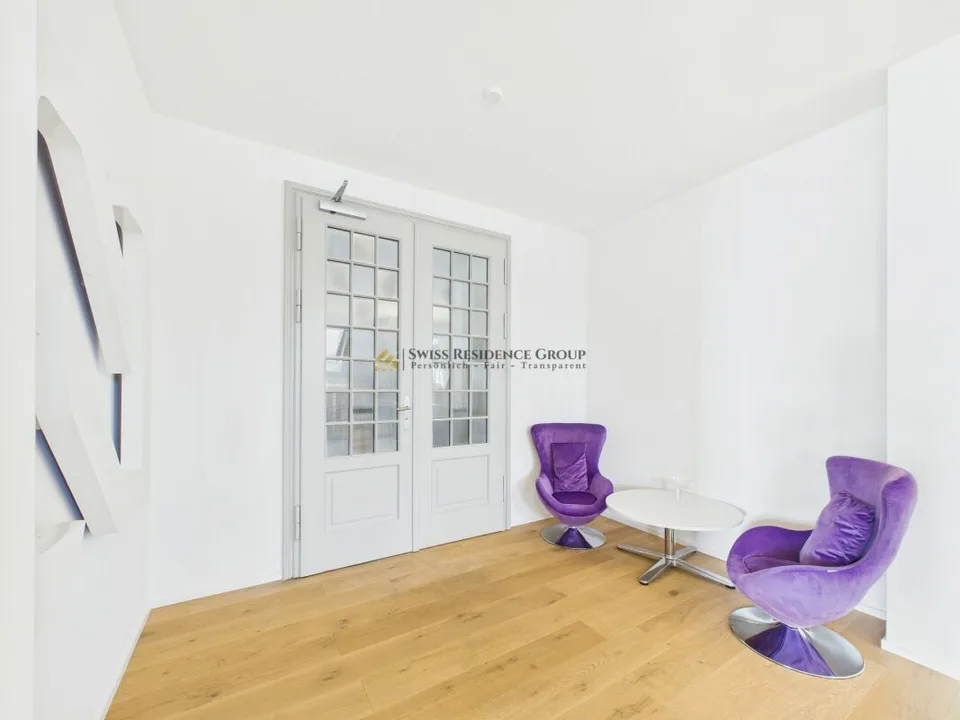 Repräsentatives Office in bester Lage für Ihren Unternehmenserfolg – Foto 6 von 13