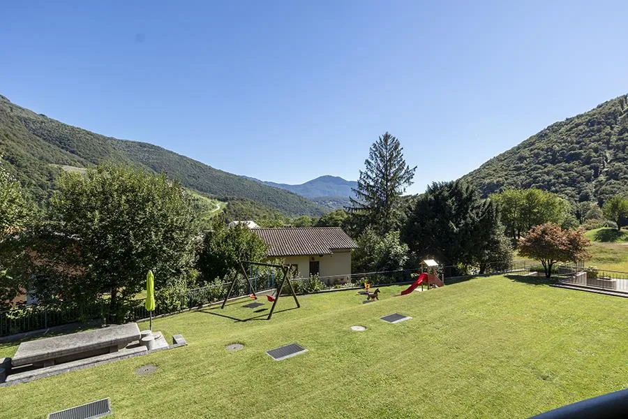 LUMINOSO 4.5 LOCALI A SIGIRINO – foto 7 di 15