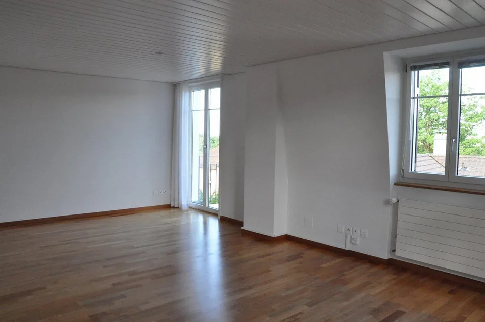 Appartamento affascinante 3½ camere