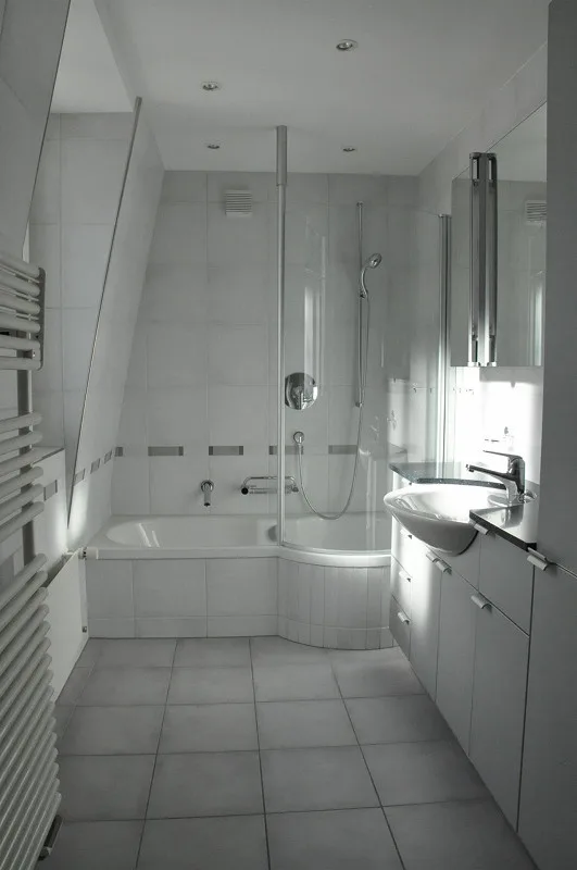 Appartamento affascinante 3½ camere