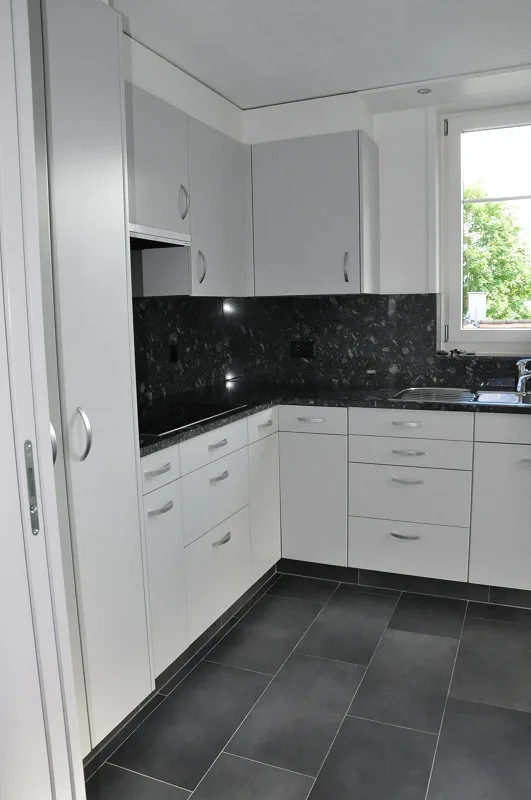 Charmante 3½-Zimmer-Wohnung