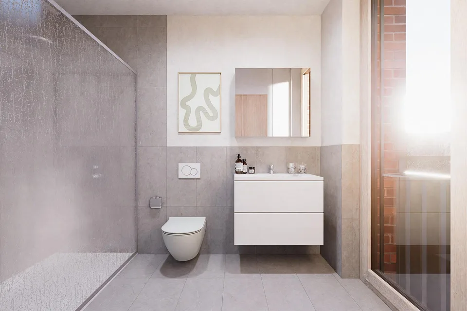 Nuovo Oakwood – Ultimo appartamento di 3,5 stanze disponibile
