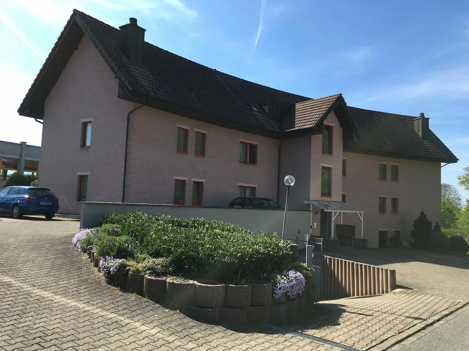 Attraktive 4.5-Zimmerwohnung mit in Fahrwangen