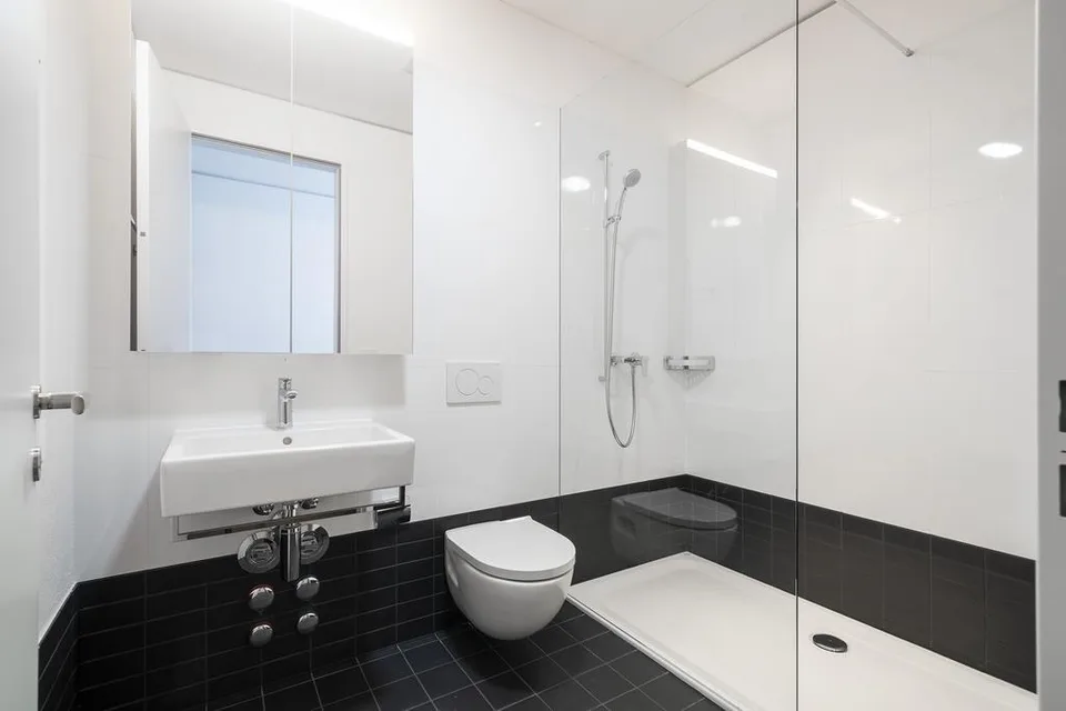 Appartement spacieux dans un emplacement privilégié