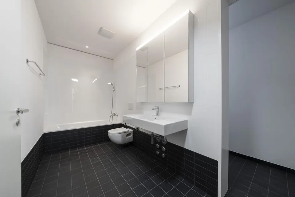 Appartement spacieux dans un emplacement privilégié