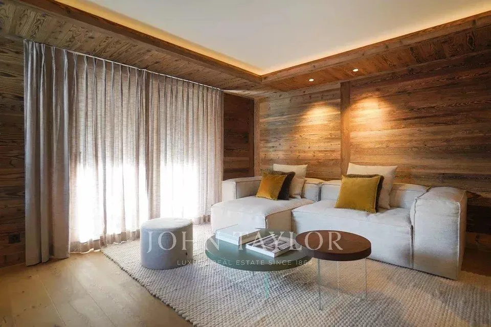 Appartamento eccezionale con 3 camere – Cuore di Verbier