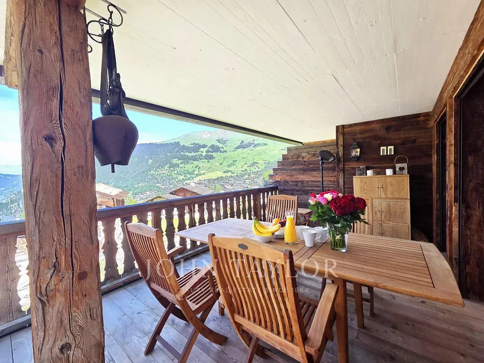Appartamento ristrutturato con tre camere da letto in affitto – Verbier – foto 10 di 12