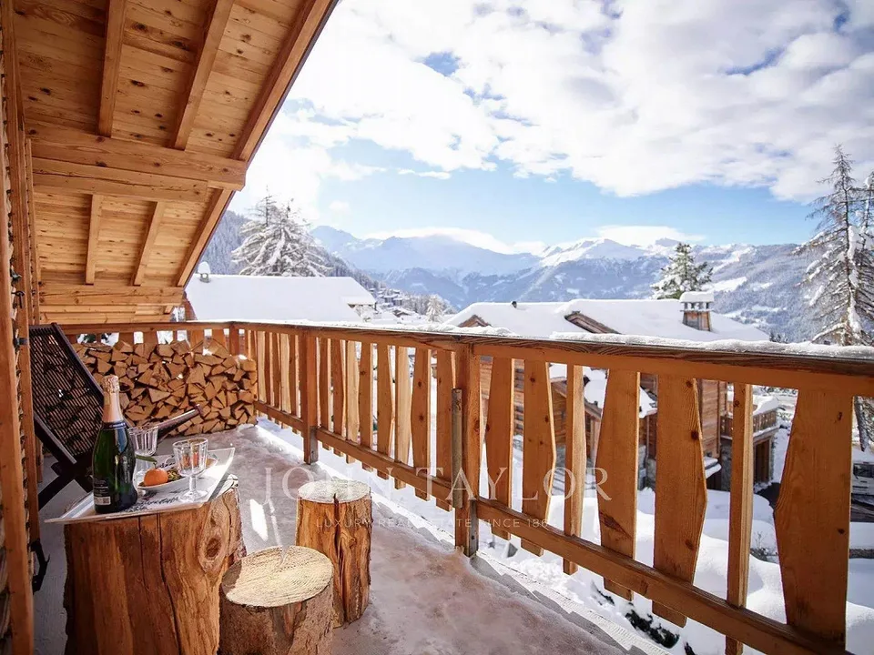 Location saisonnière / hebdomadaire – 3,5 pièces