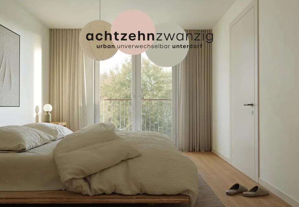 Neubauprojekt – urban wohnen in Widnau