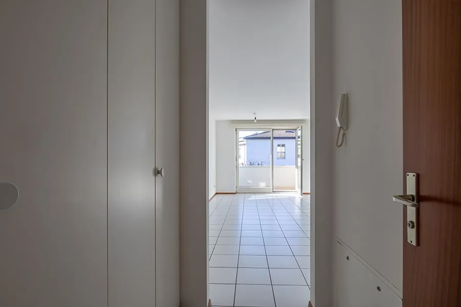 3.5 ZIMMER MIT SEEBLICK IN SAN NAZZARO – Foto 7 von 15