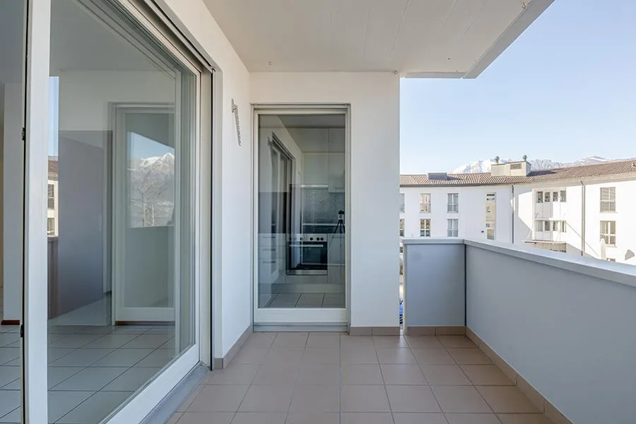 3.5 ZIMMER MIT SEEBLICK IN SAN NAZZARO – Foto 8 von 15