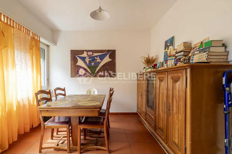 CONVENIENT 3.5 ROOMS IN BELLINZONA