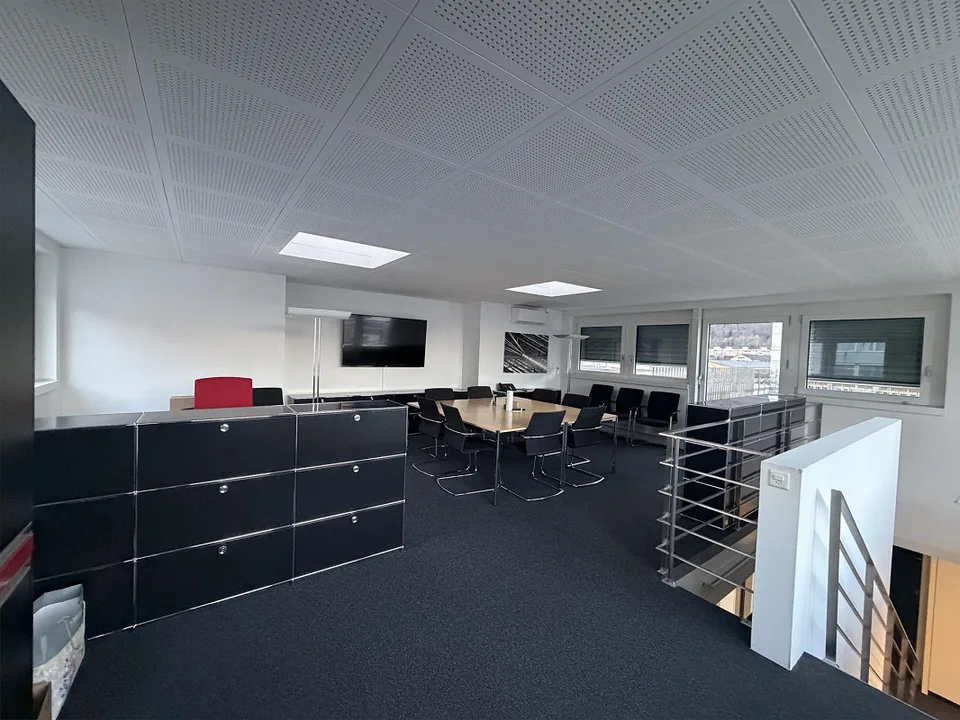 Büro