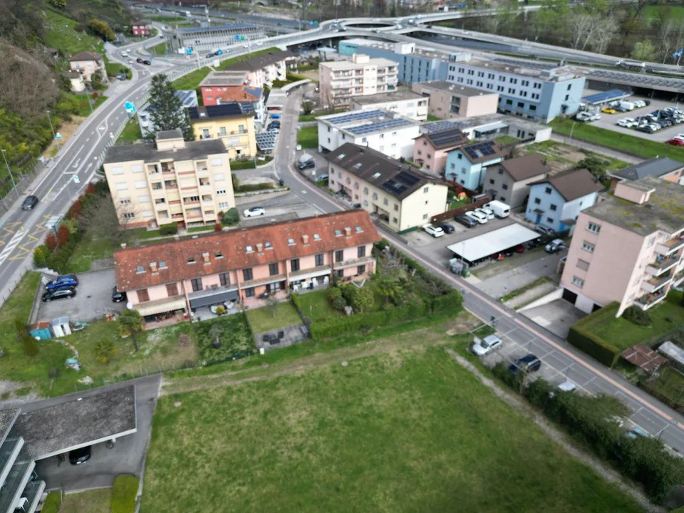Maison unifamiliale de 7,5 pièces avec jardin privé et 2 places de parking – photo 13 sur 13