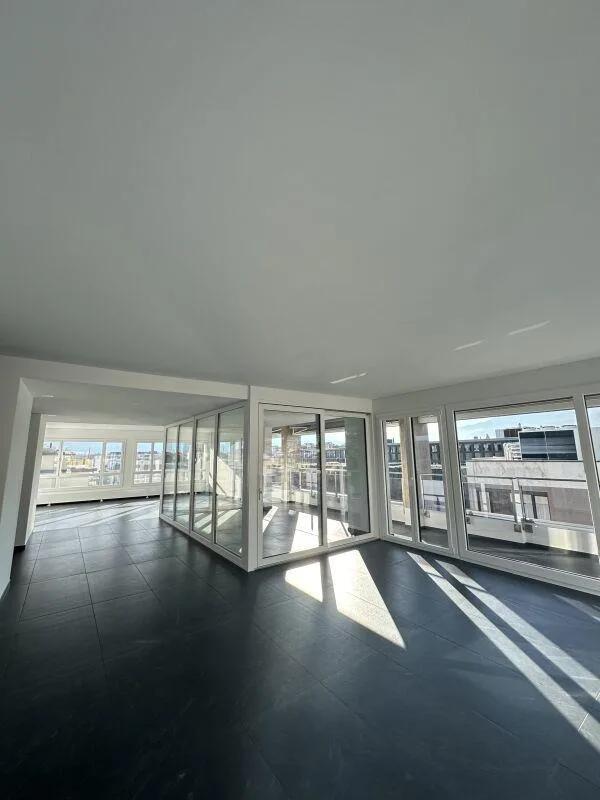 Attico I via della Pace 1 a - Palazzo City
