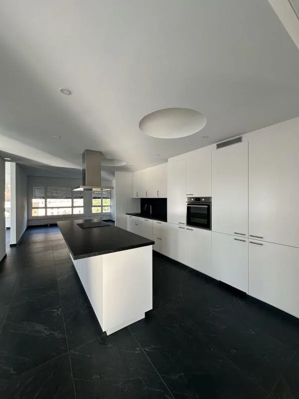 Attico I via della Pace 1 a - Palazzo City – foto 6 di 10