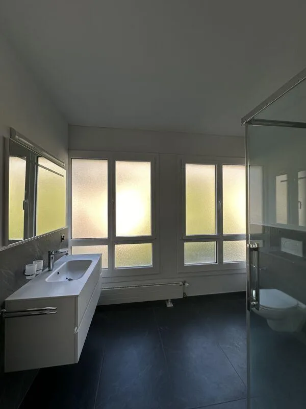 Attico I via della Pace 1 a - Palazzo City – foto 9 di 10