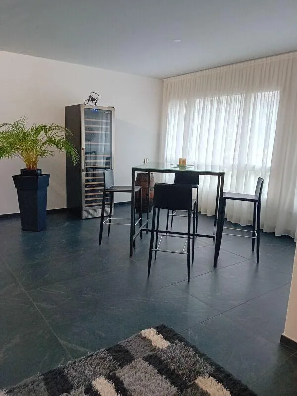 Attico I via della Pace 1 a - Palazzo City