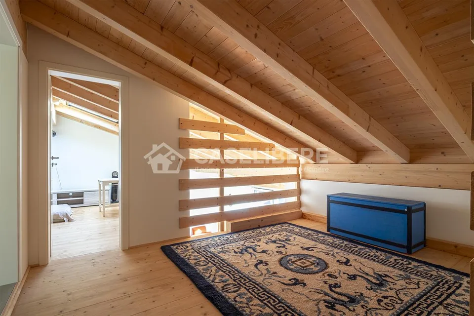 EINFAMILIENHAUS MIT SPEKTAKULÄRER AUSSICHT – Foto 10 von 19