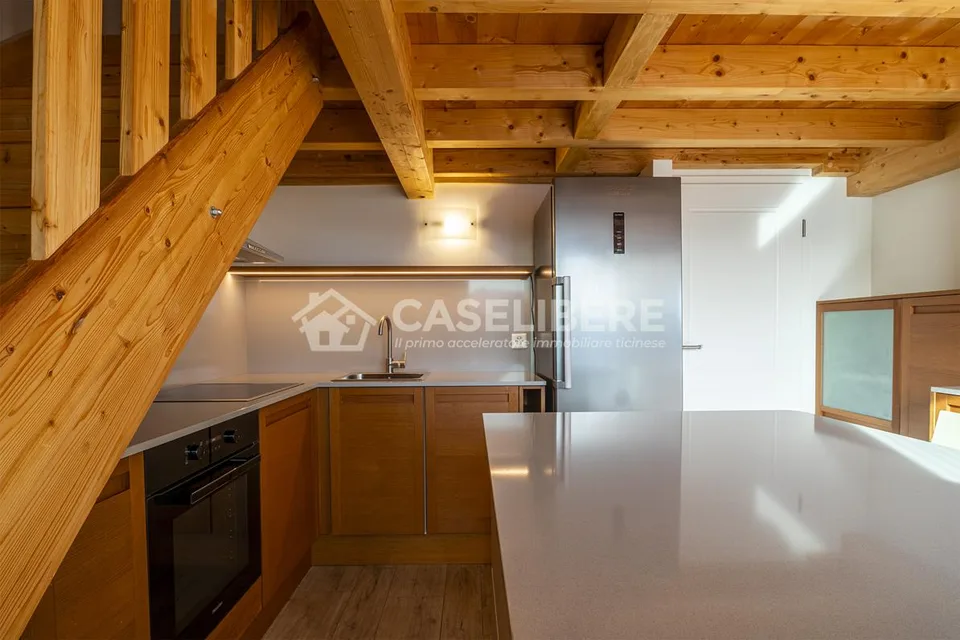 EINFAMILIENHAUS MIT SPEKTAKULÄRER AUSSICHT – Foto 6 von 19