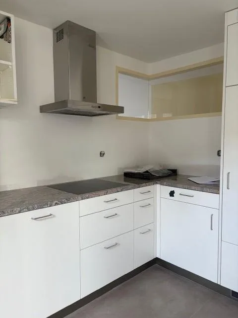 Appartement avec possibilité d'utilisation commerciale au centre