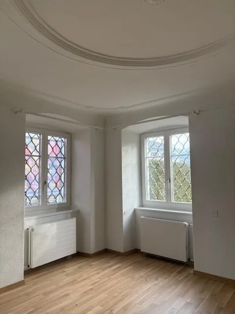 Appartement avec possibilité d'utilisation commerciale au centre