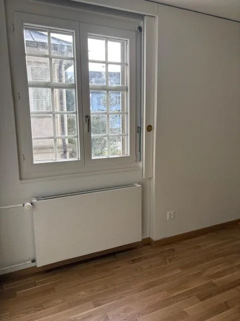 Wohnung mit Möglichkeit zur gewerblichen Nutzung im Zentrum – Foto 9 von 14
