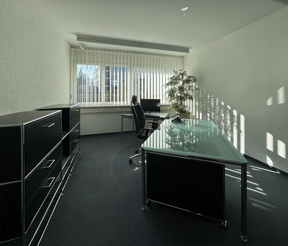 Edificio per uffici «Plug & Play» con stile e presenza – foto 7 di 10